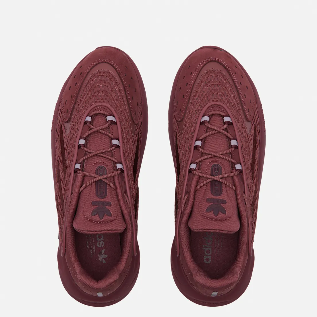 adidas Originals Мужские кроссовки Ozelia