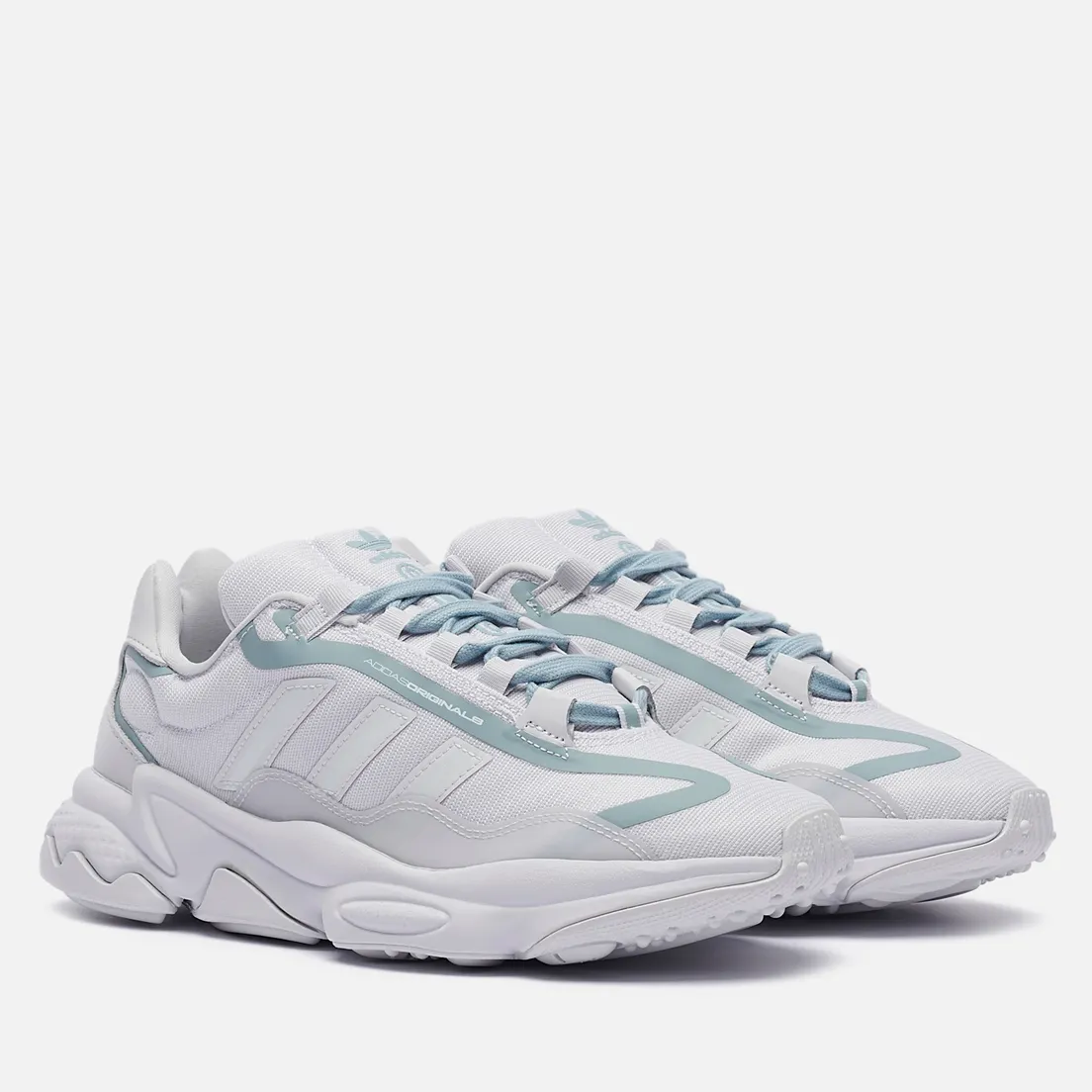 adidas Originals Кроссовки Ozweego Pure