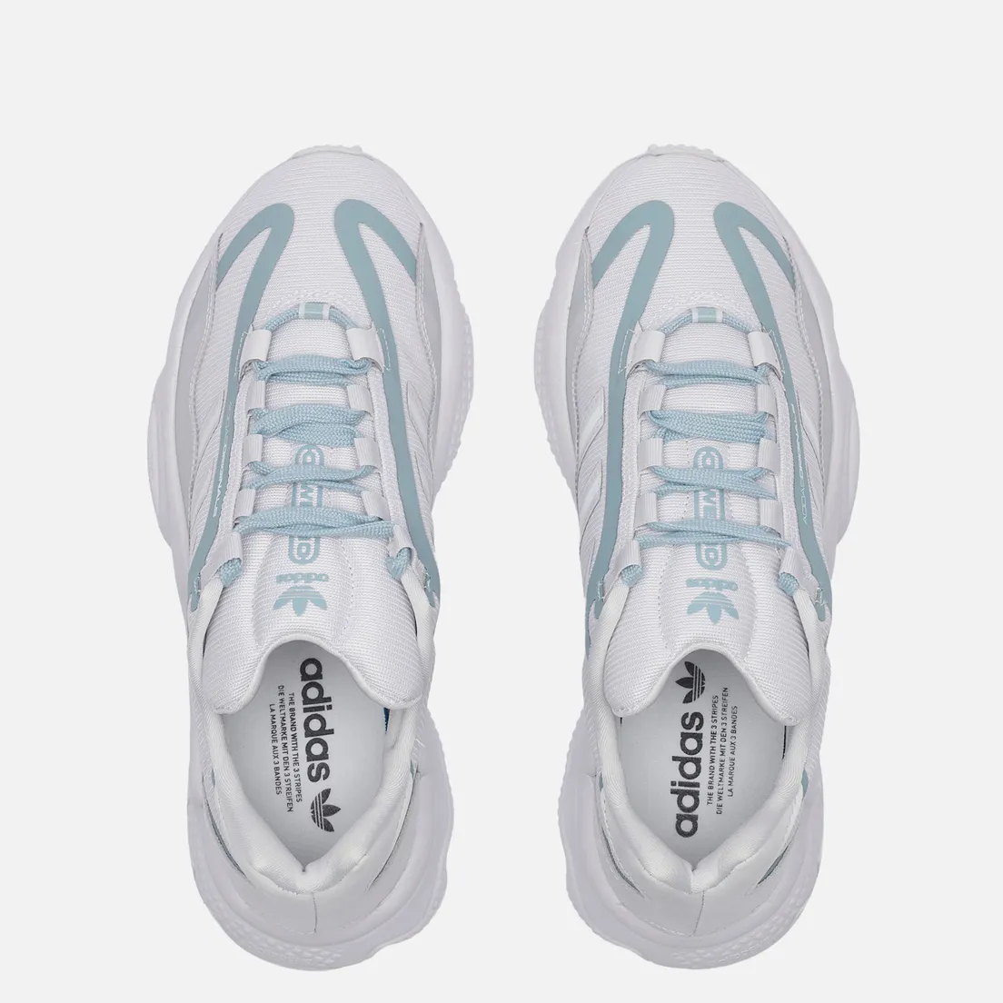 adidas Originals Кроссовки Ozweego Pure