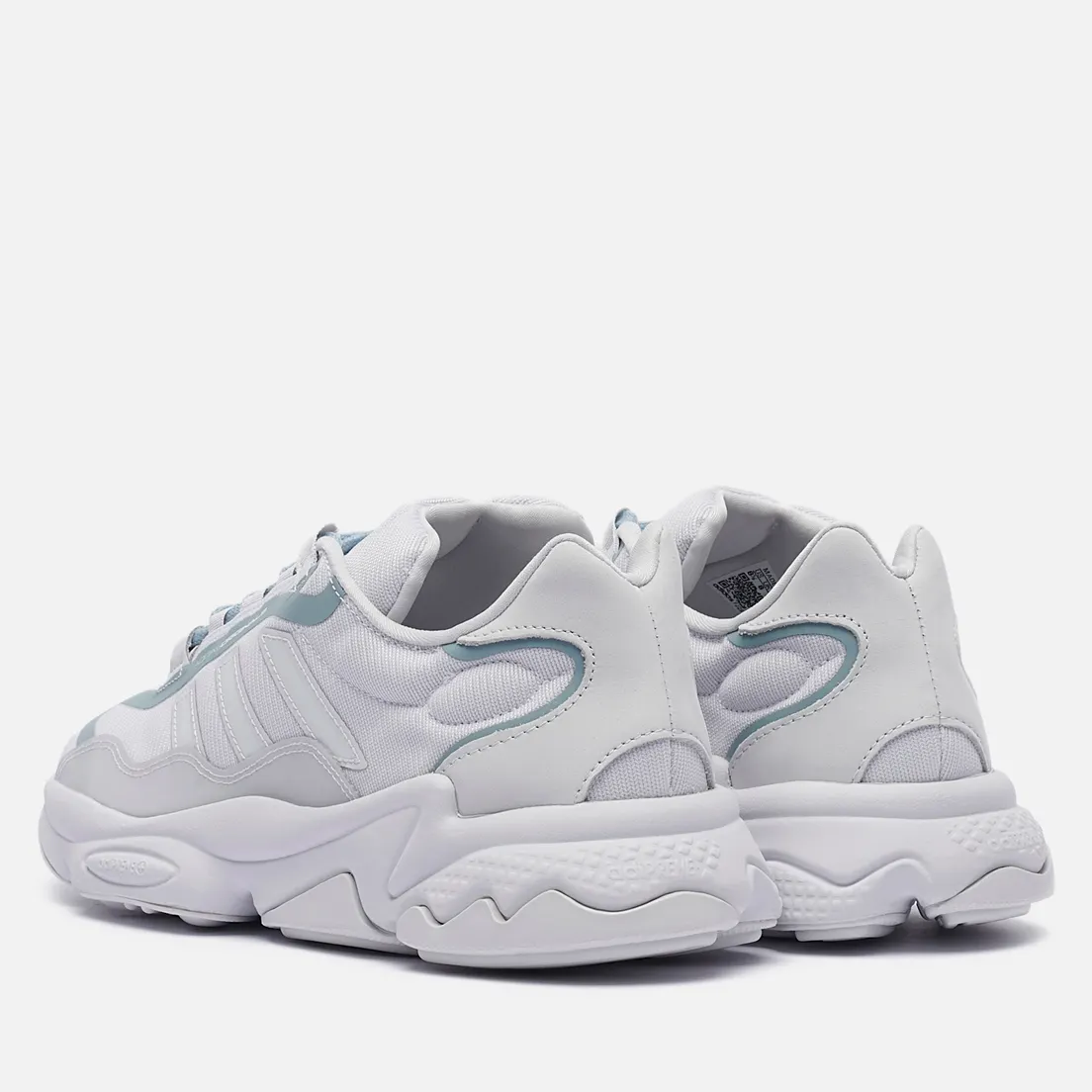 adidas Originals Кроссовки Ozweego Pure