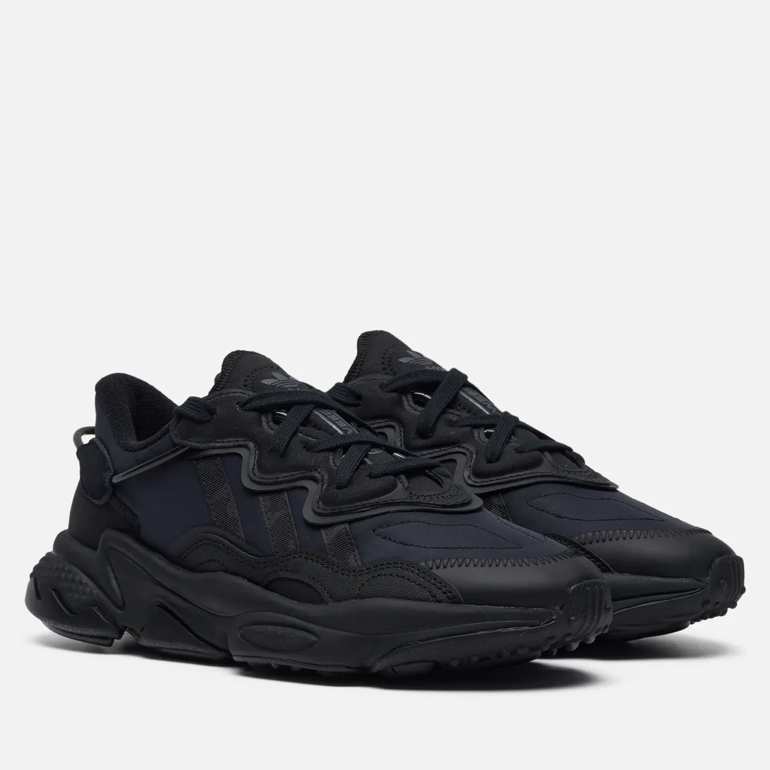 adidas Originals Мужские кроссовки Ozweego