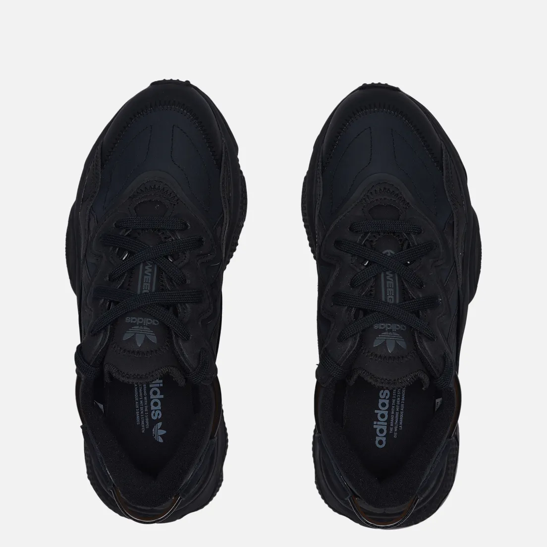 adidas Originals Мужские кроссовки Ozweego