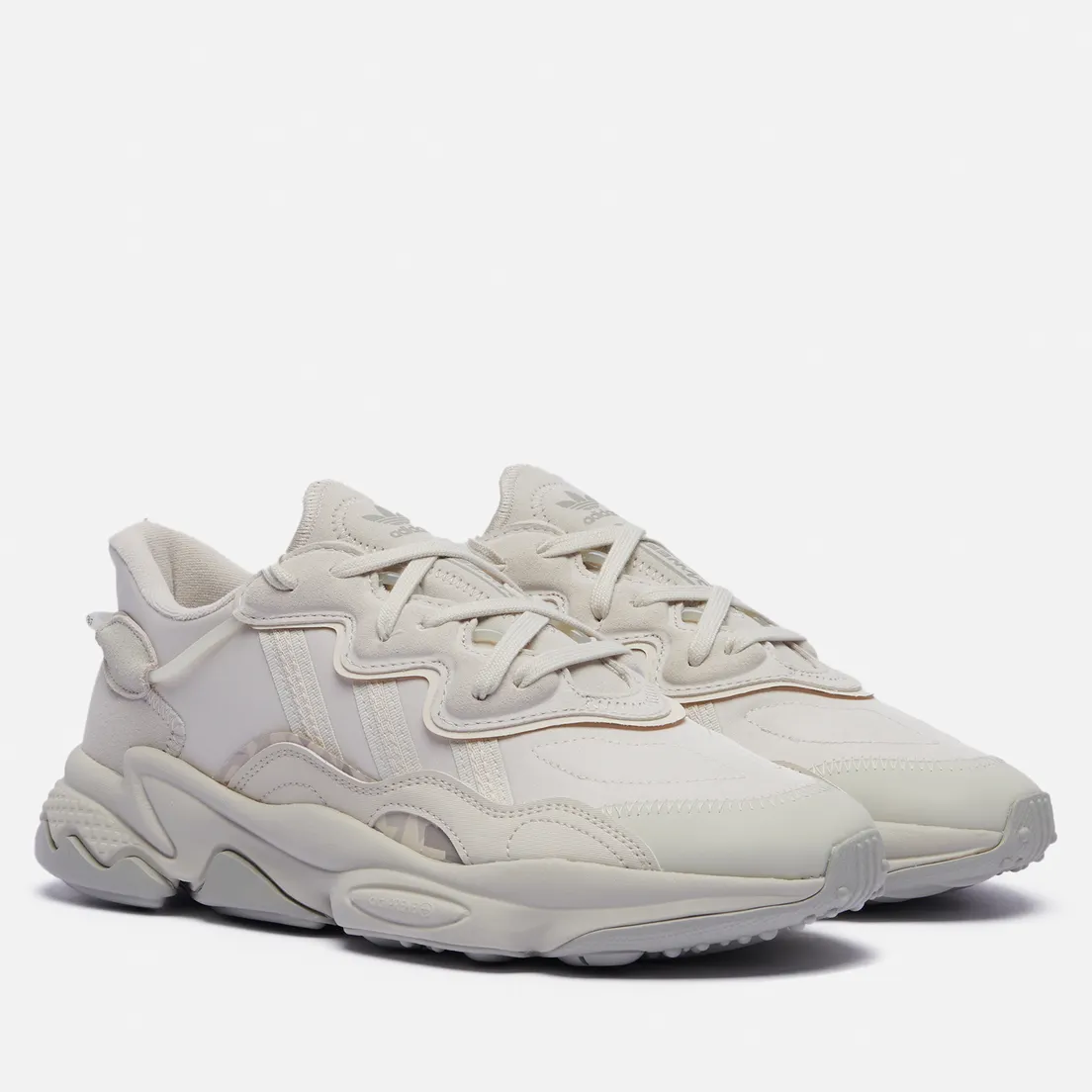 adidas Originals Мужские кроссовки Ozweego