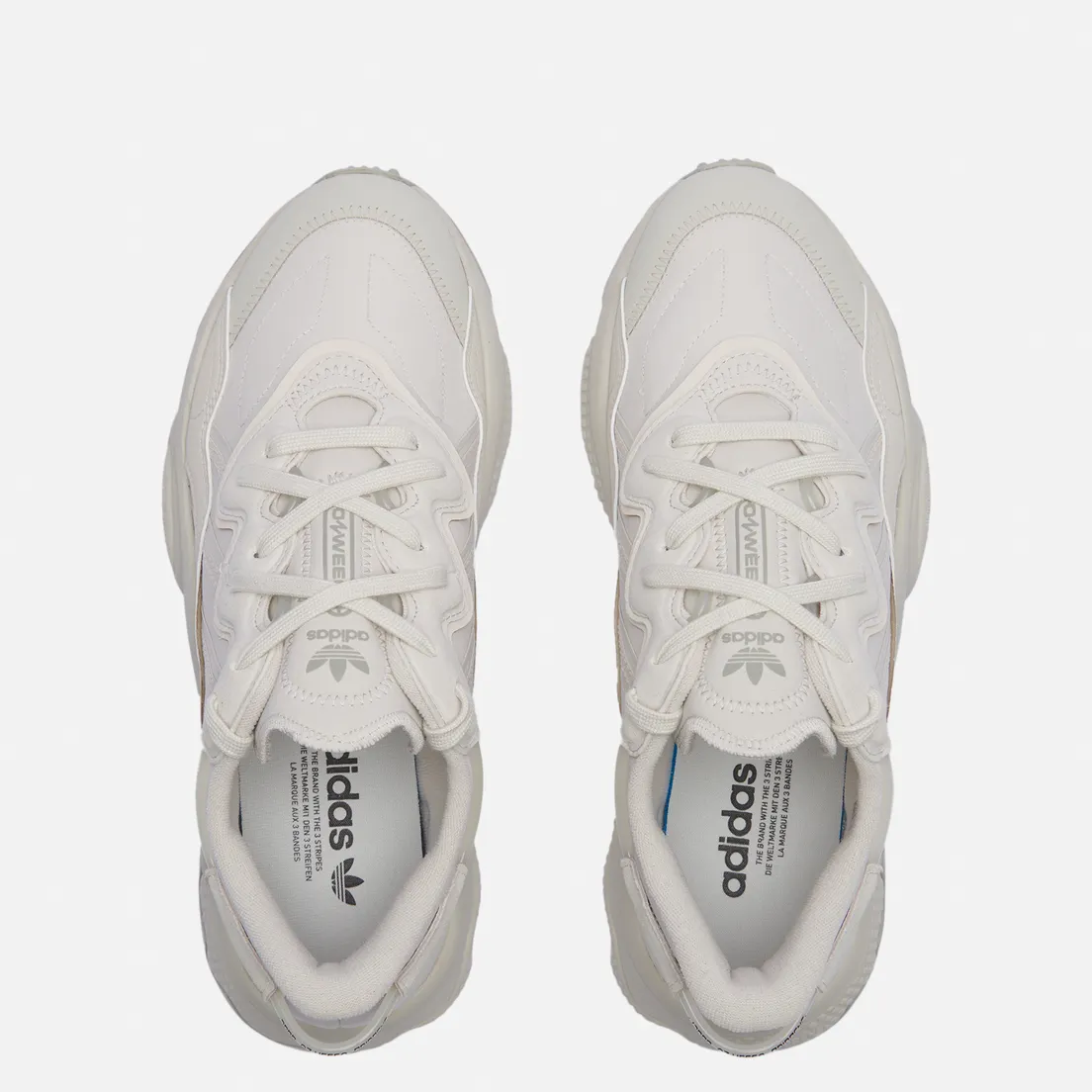 adidas Originals Мужские кроссовки Ozweego