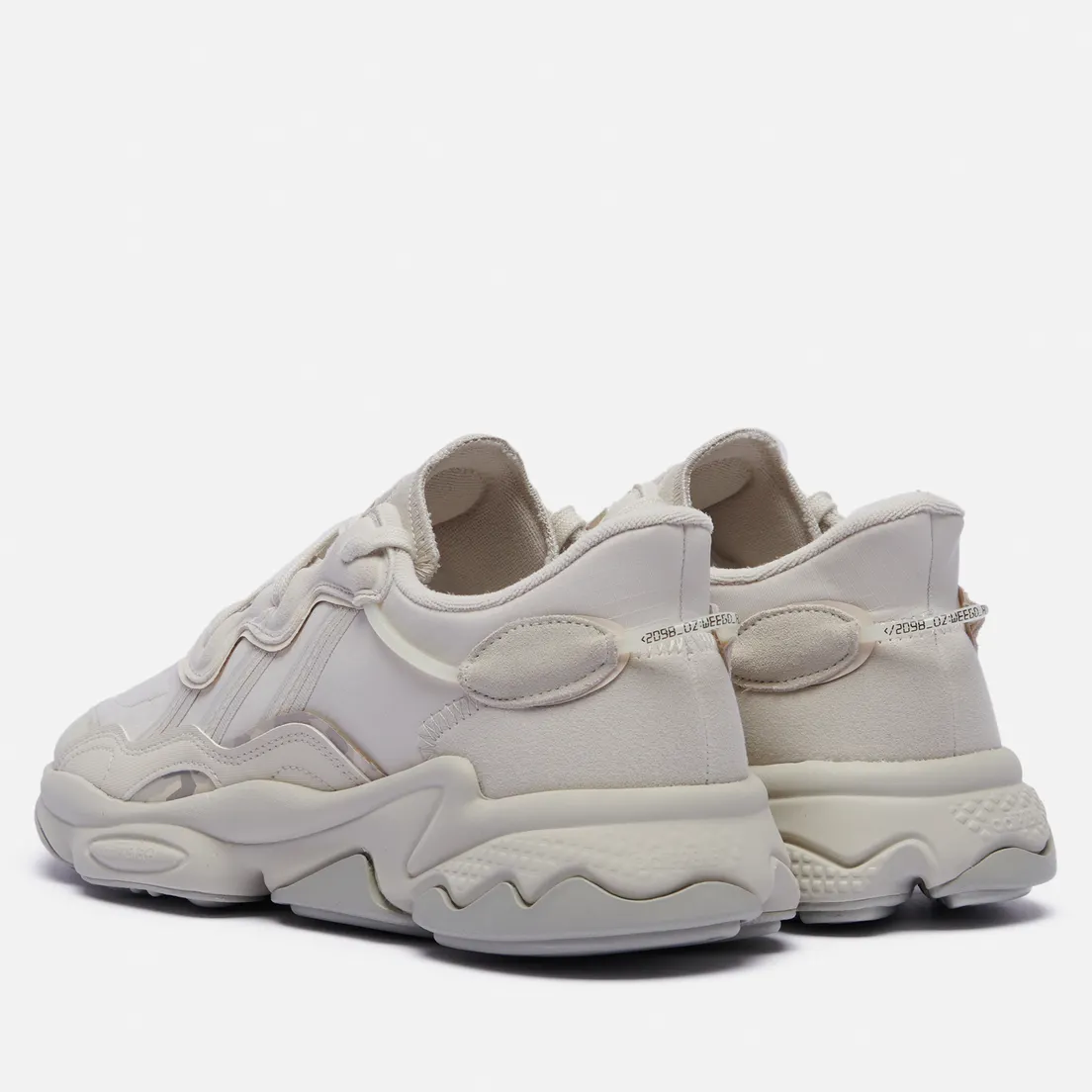 adidas Originals Мужские кроссовки Ozweego