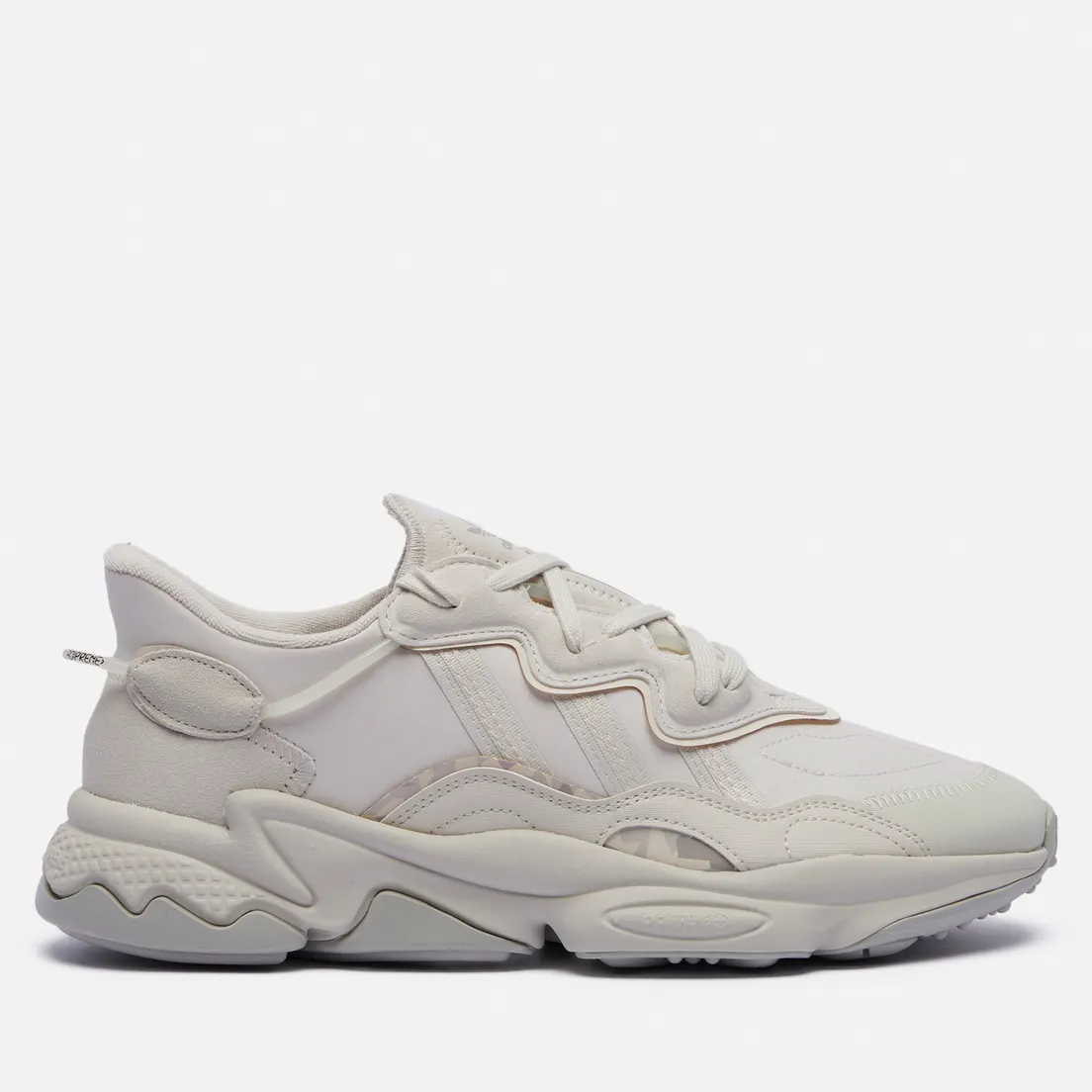 adidas Originals Мужские кроссовки Ozweego
