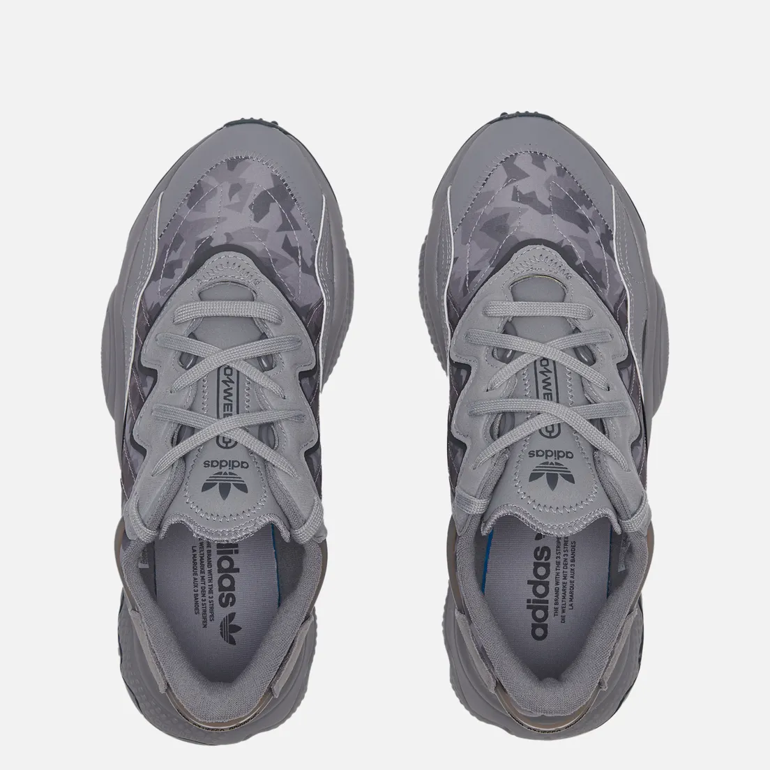 adidas Originals Кроссовки Ozweego