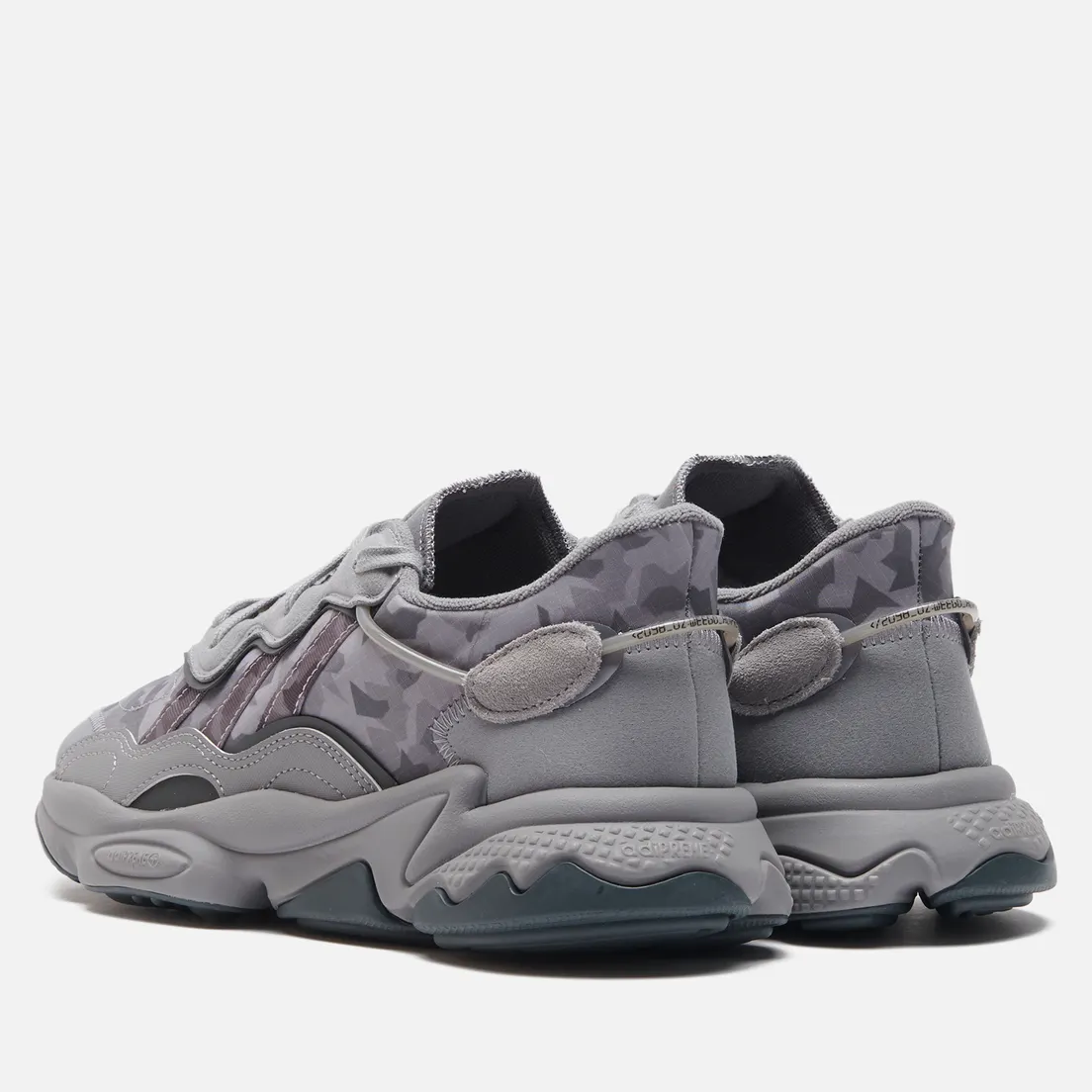 adidas Originals Кроссовки Ozweego
