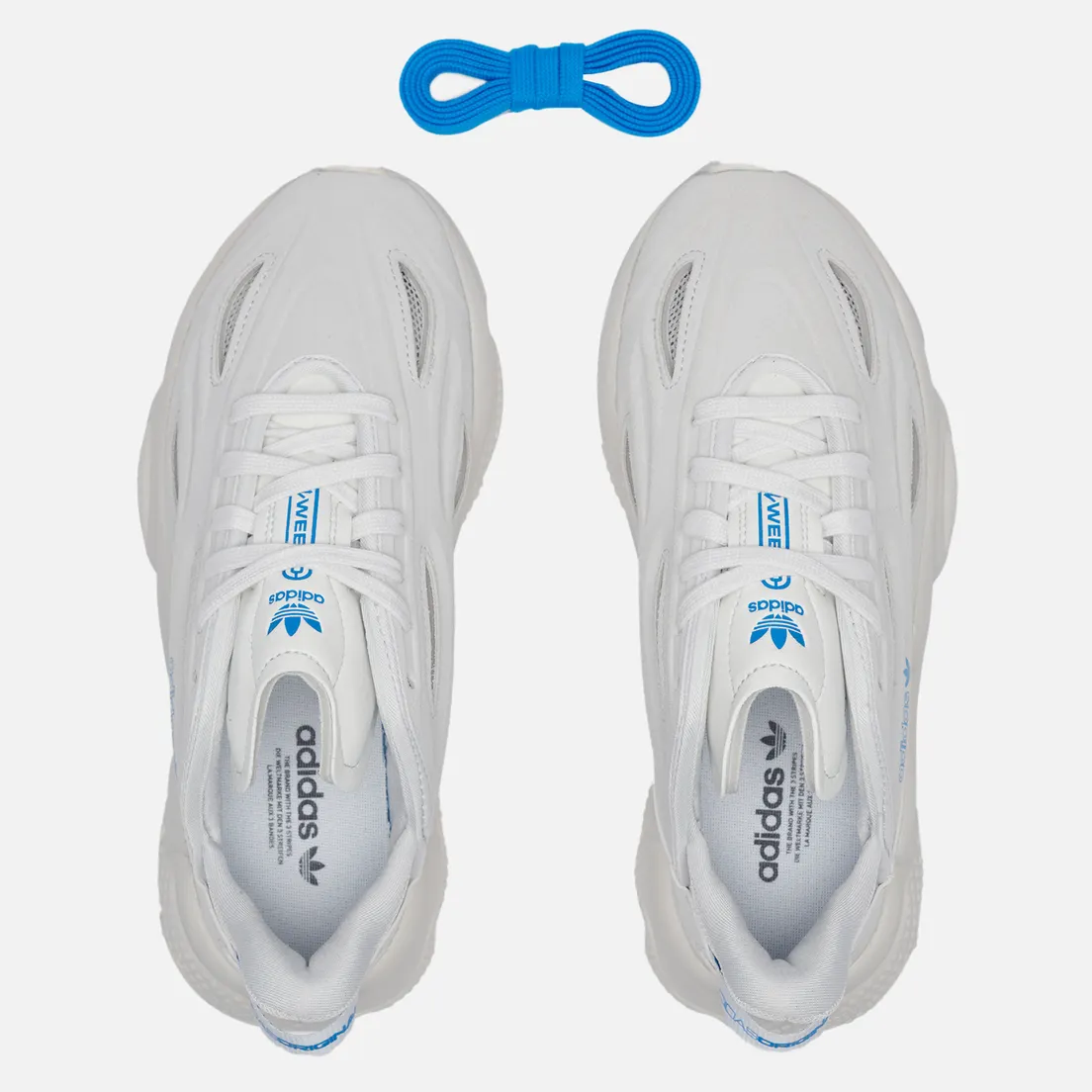 adidas Originals Мужские кроссовки Ozweego Celox