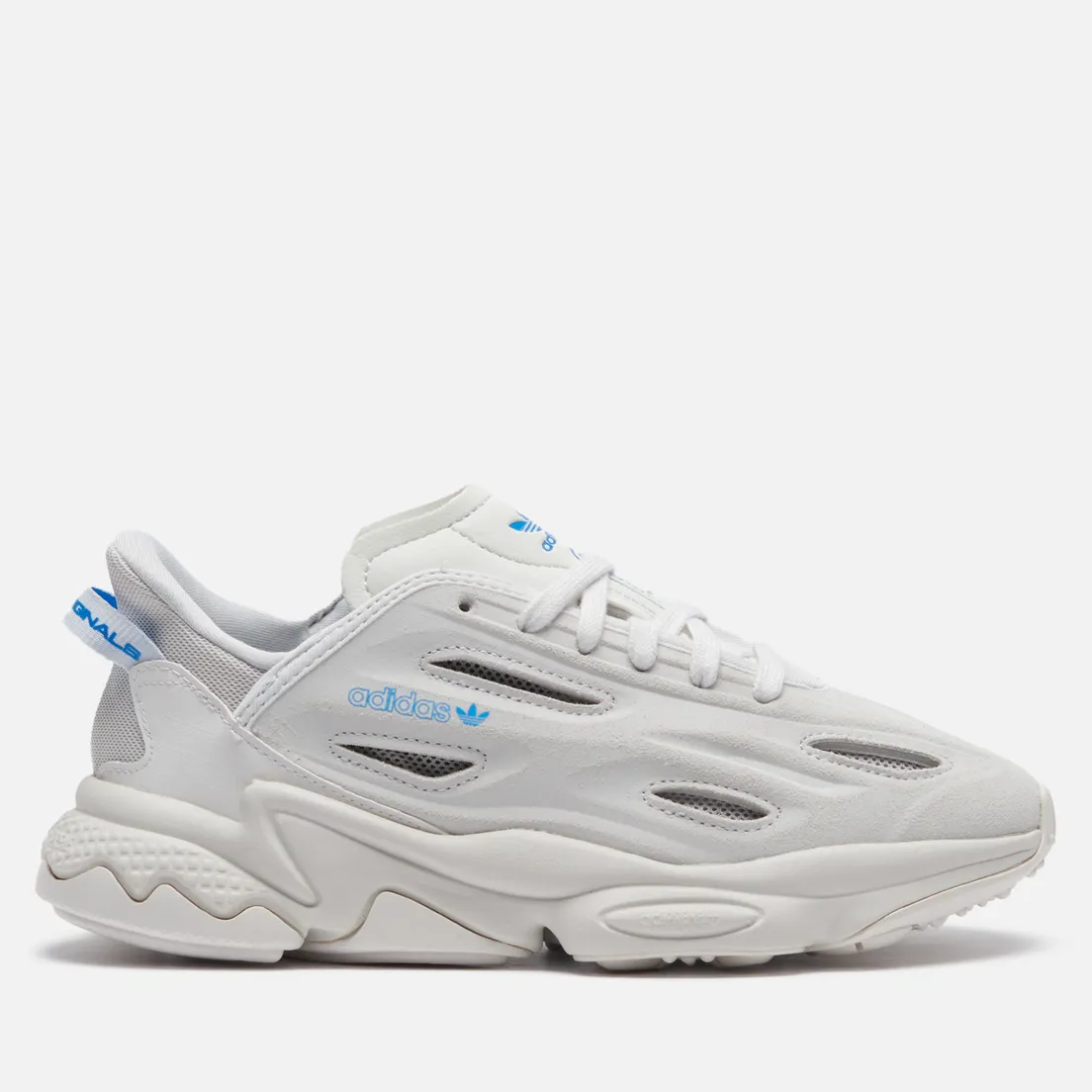 adidas Originals Мужские кроссовки Ozweego Celox