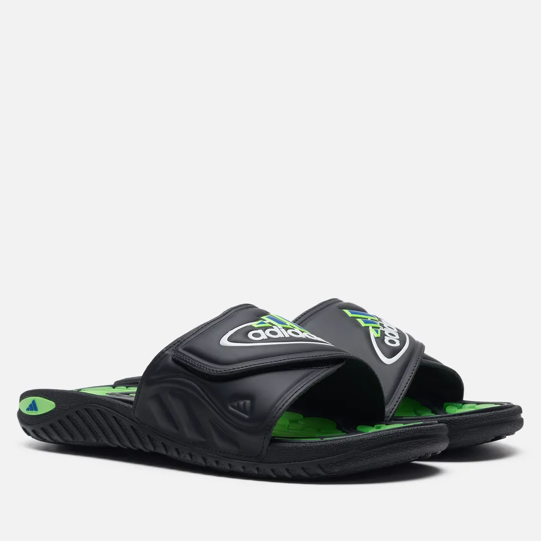 adidas Originals Мужские сланцы Reptossage