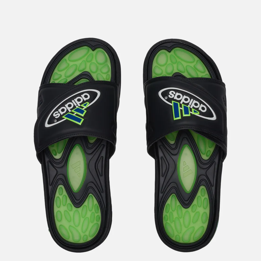 adidas Originals Мужские сланцы Reptossage