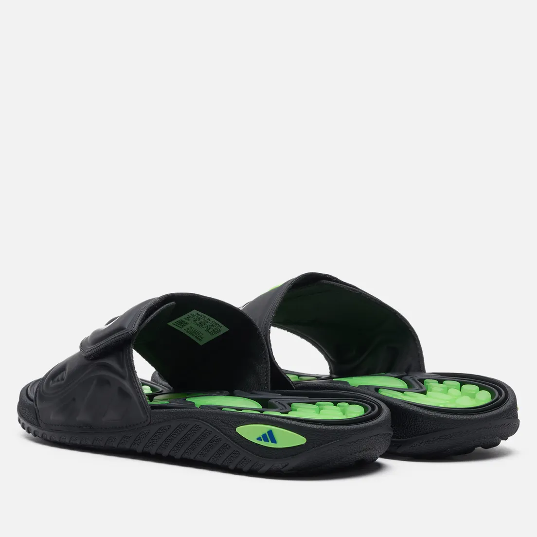 adidas Originals Мужские сланцы Reptossage