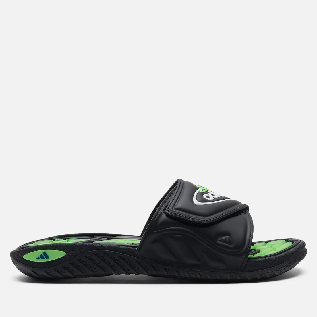 adidas Originals Мужские сланцы Reptossage