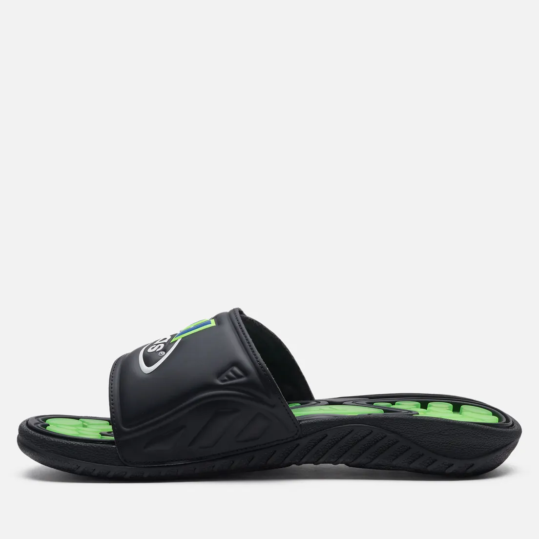 adidas Originals Мужские сланцы Reptossage