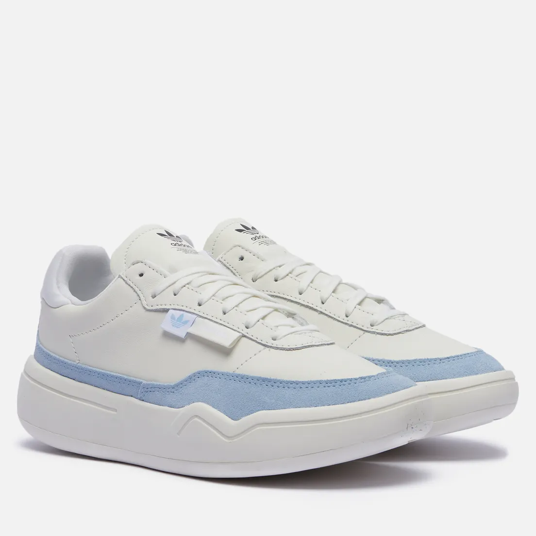 adidas Originals Женские кроссовки Her Court