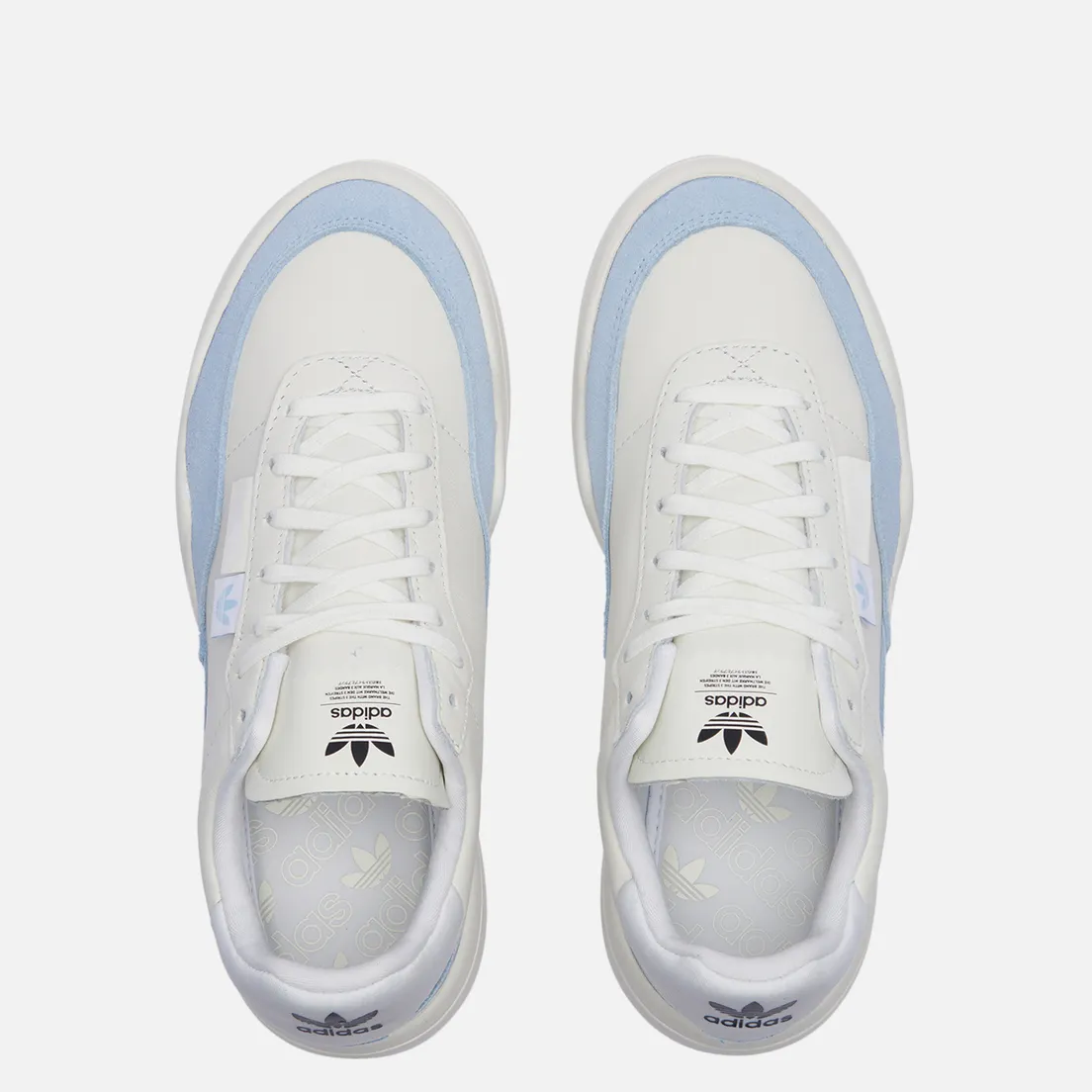 adidas Originals Женские кроссовки Her Court
