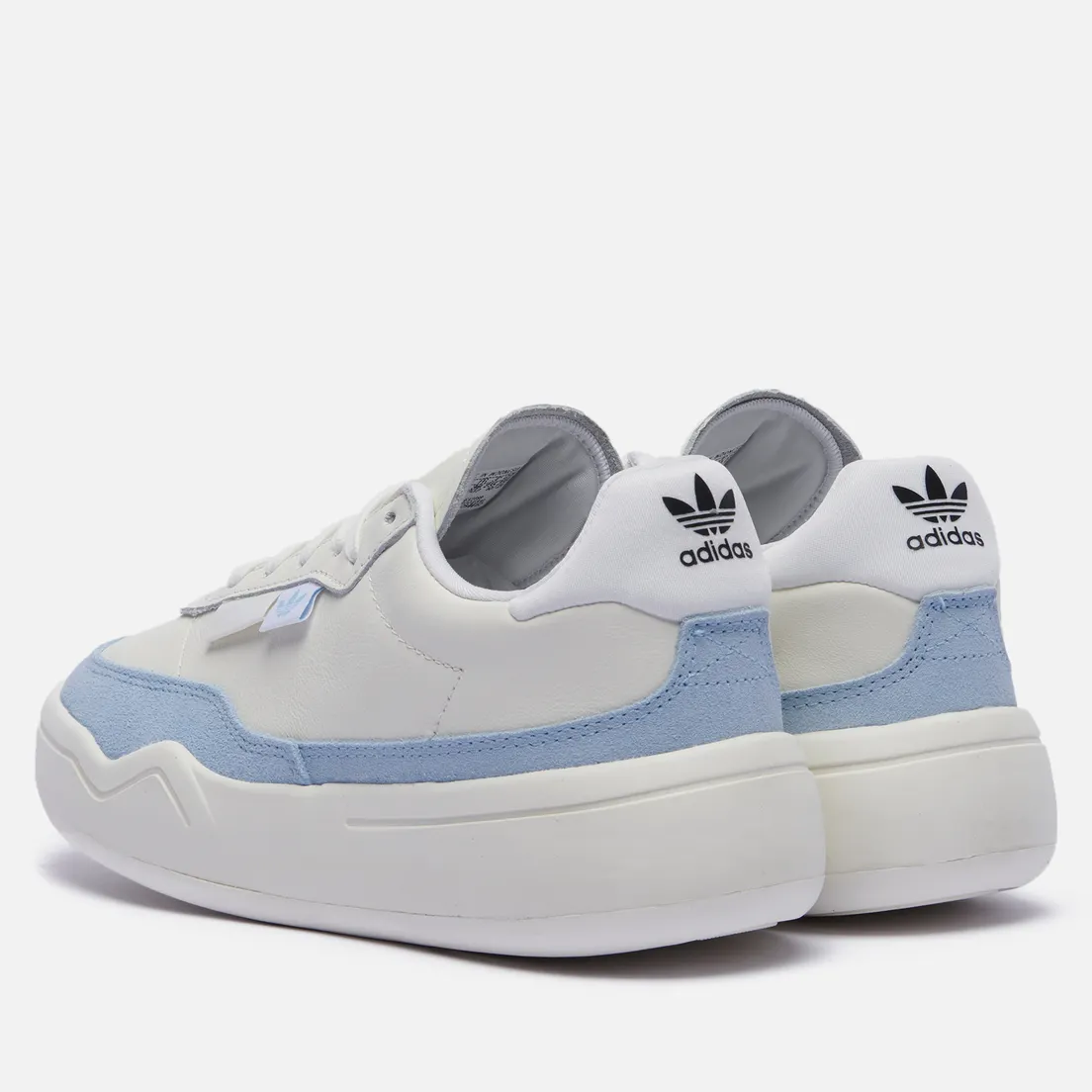 adidas Originals Женские кроссовки Her Court