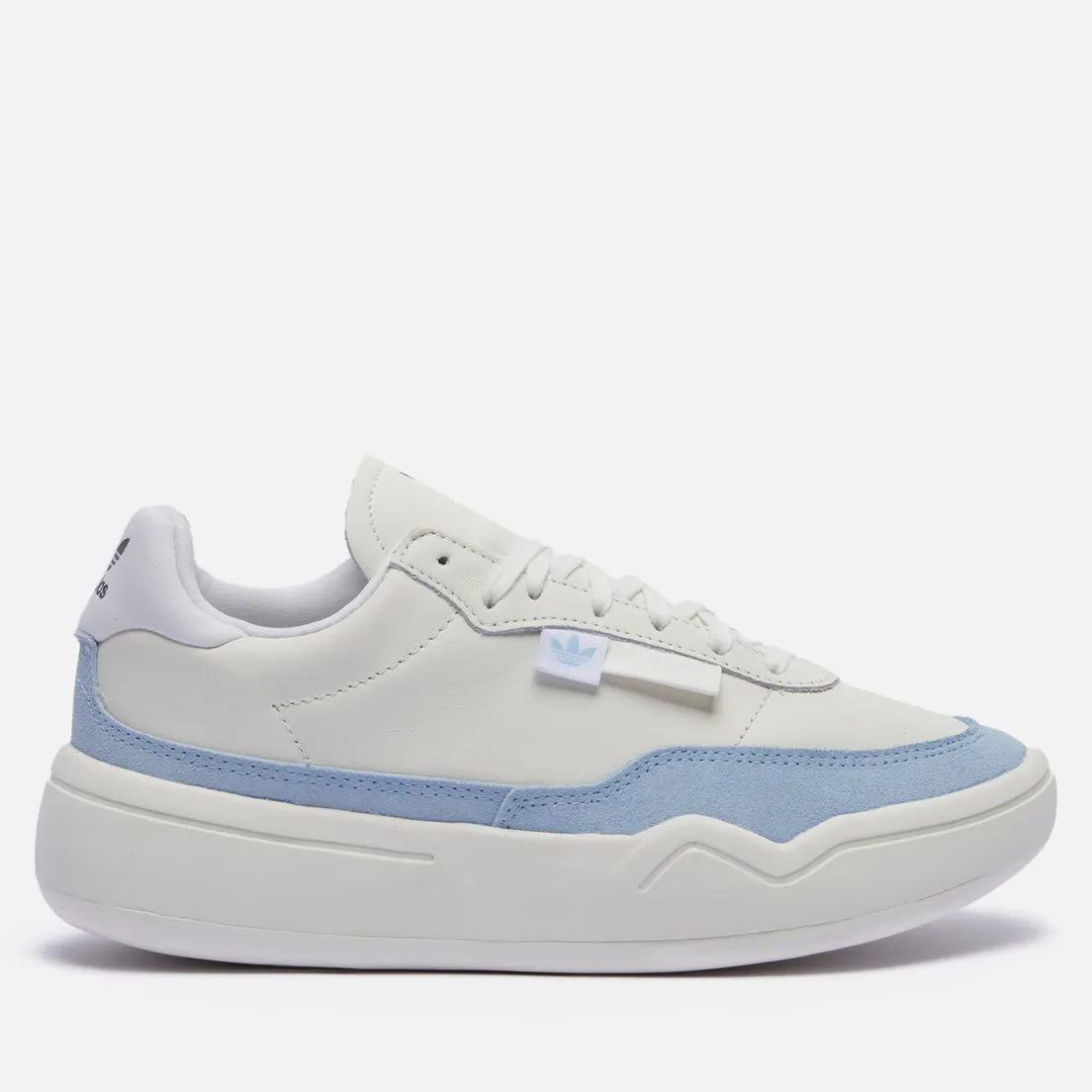 adidas Originals Женские кроссовки Her Court