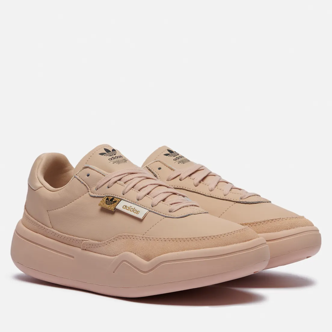 adidas Originals Женские кроссовки Her Court