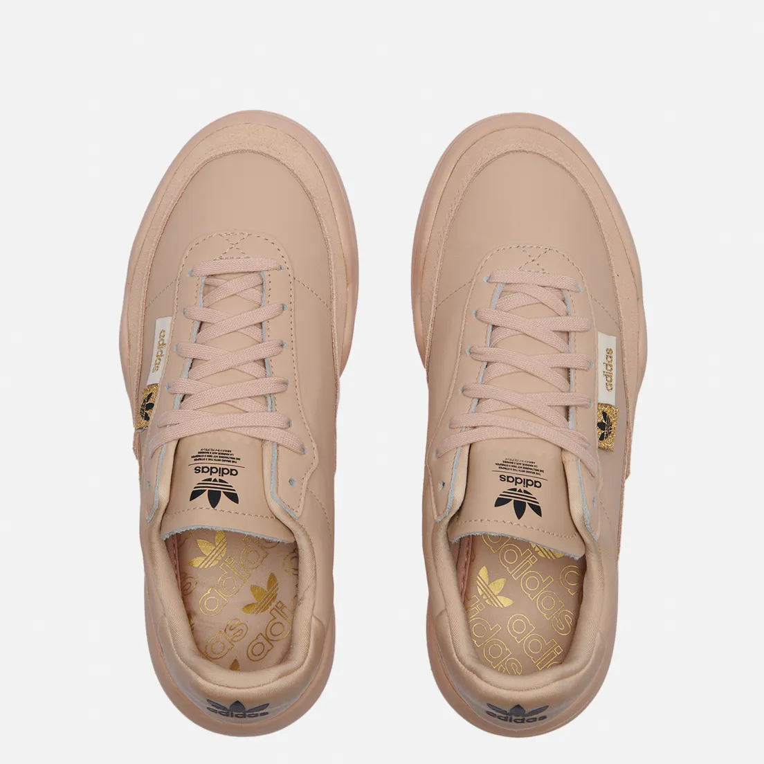 adidas Originals Женские кроссовки Her Court