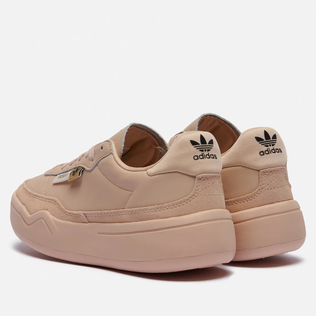 adidas Originals Женские кроссовки Her Court
