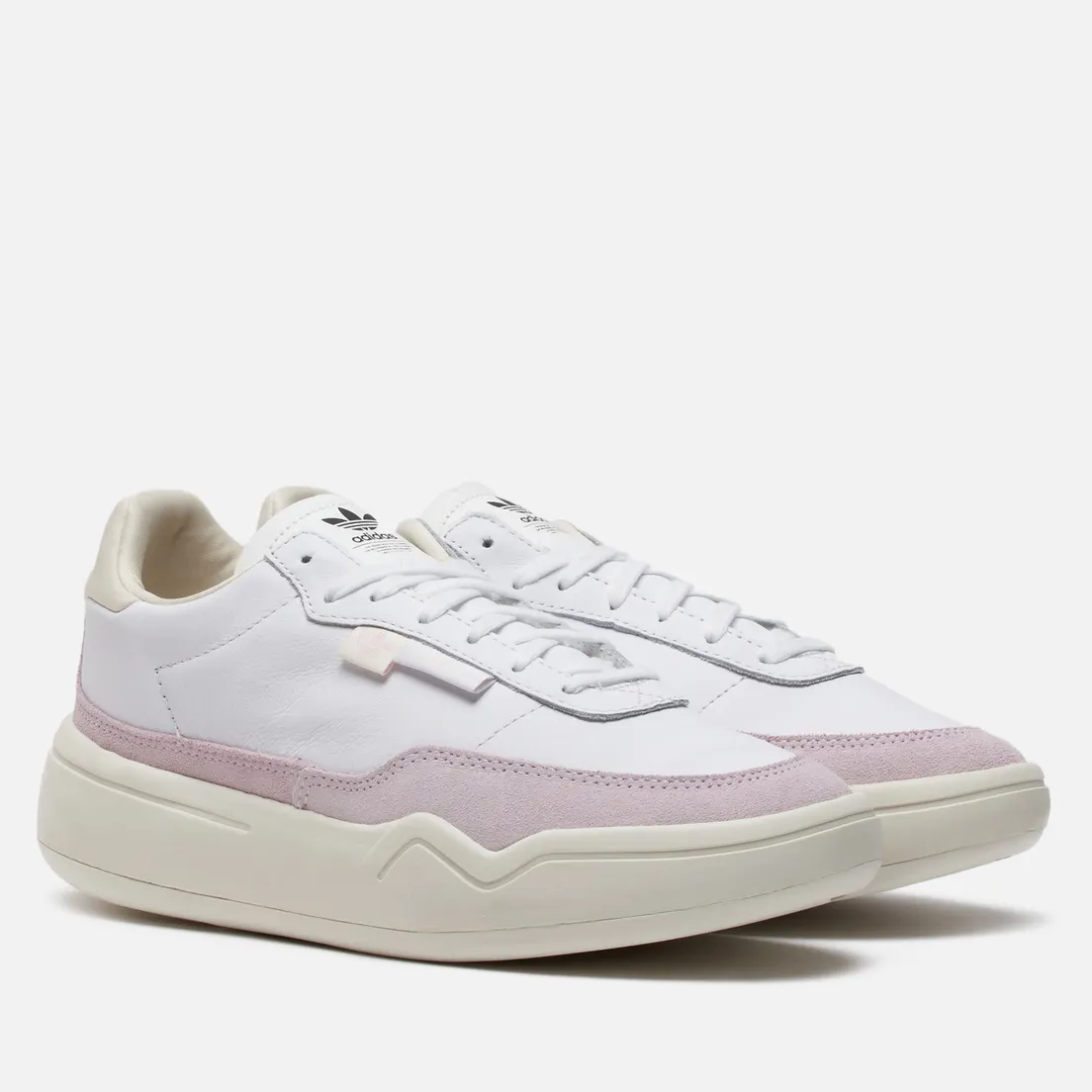 adidas Originals Женские кроссовки Her Court