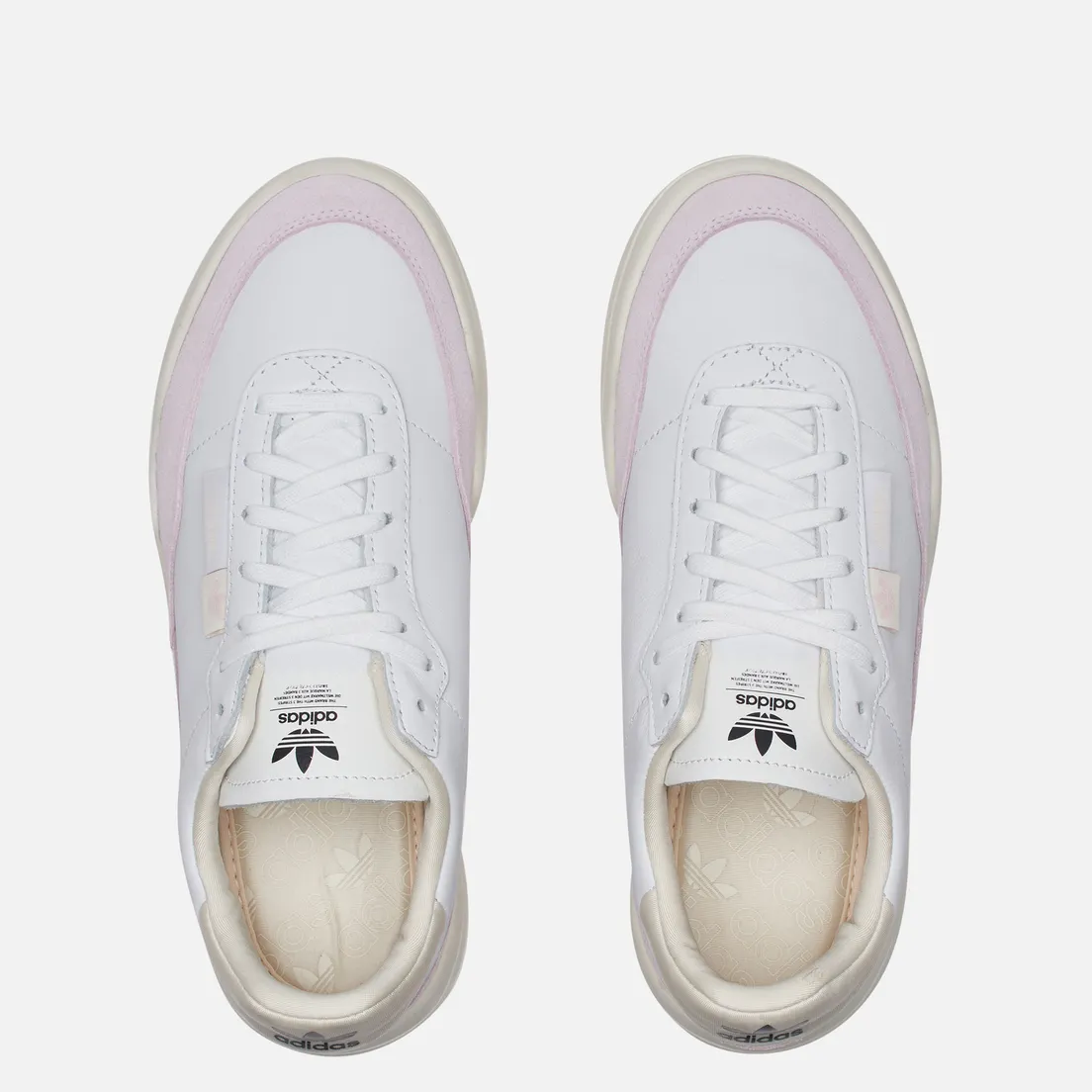 adidas Originals Женские кроссовки Her Court