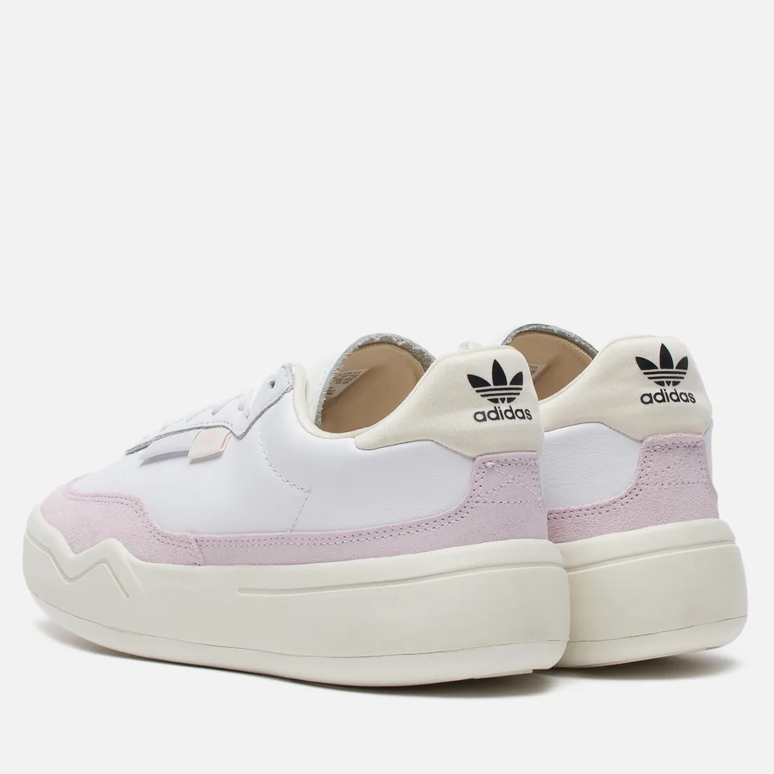 adidas Originals Женские кроссовки Her Court