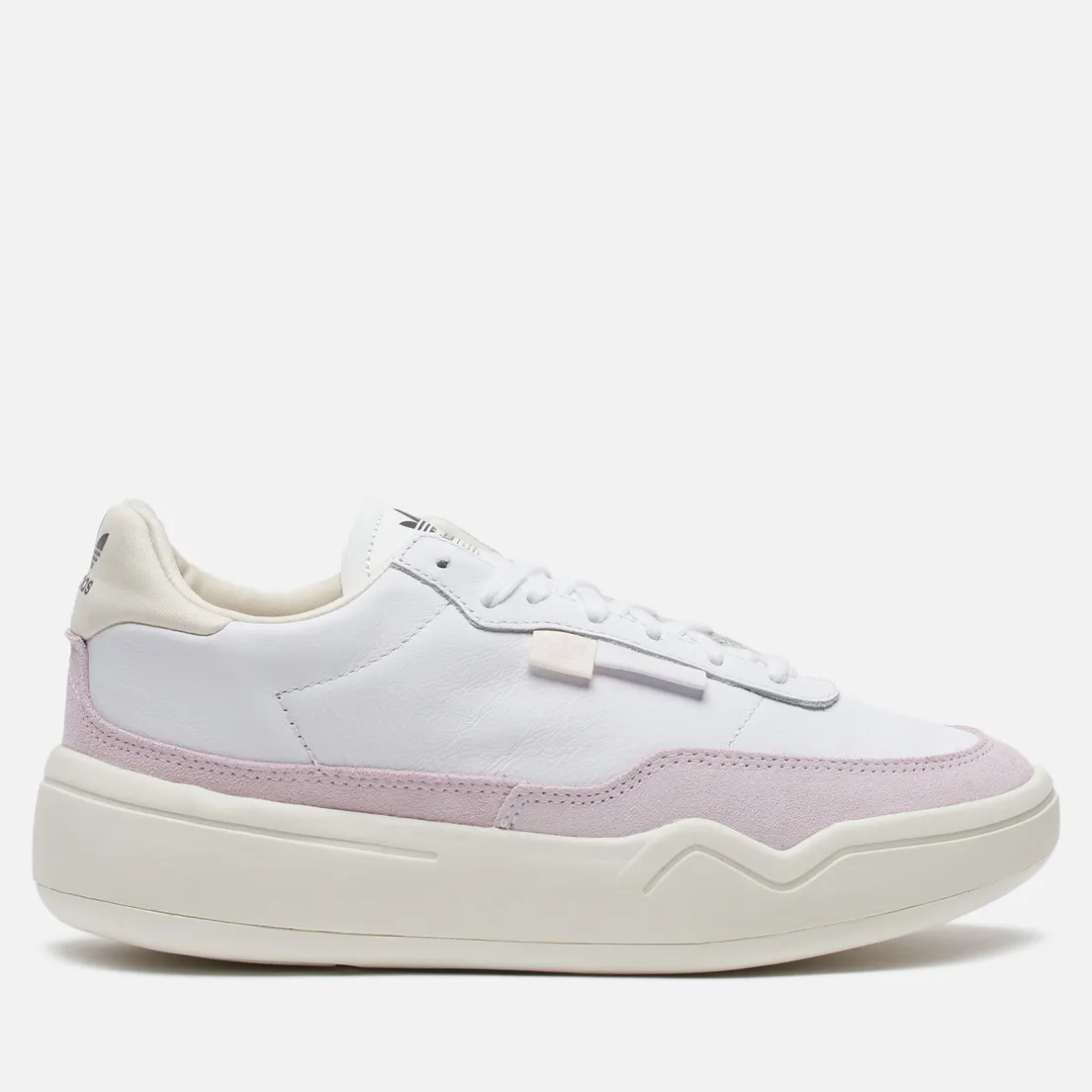 adidas Originals Женские кроссовки Her Court
