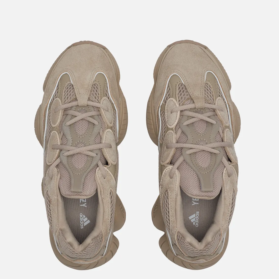 adidas Originals Кроссовки YEEZY 500