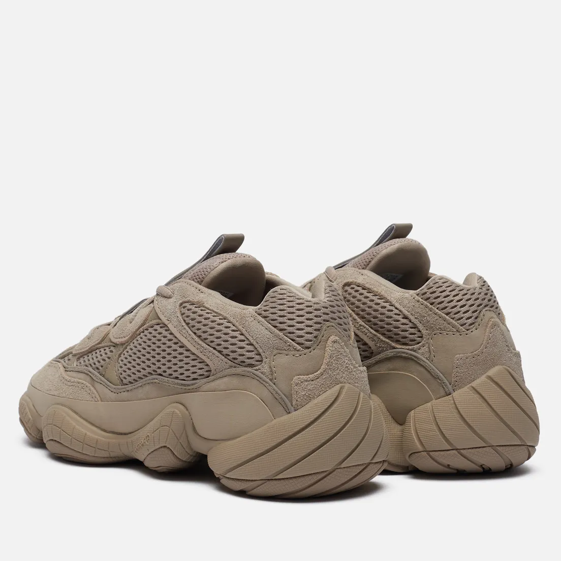 adidas Originals Кроссовки YEEZY 500