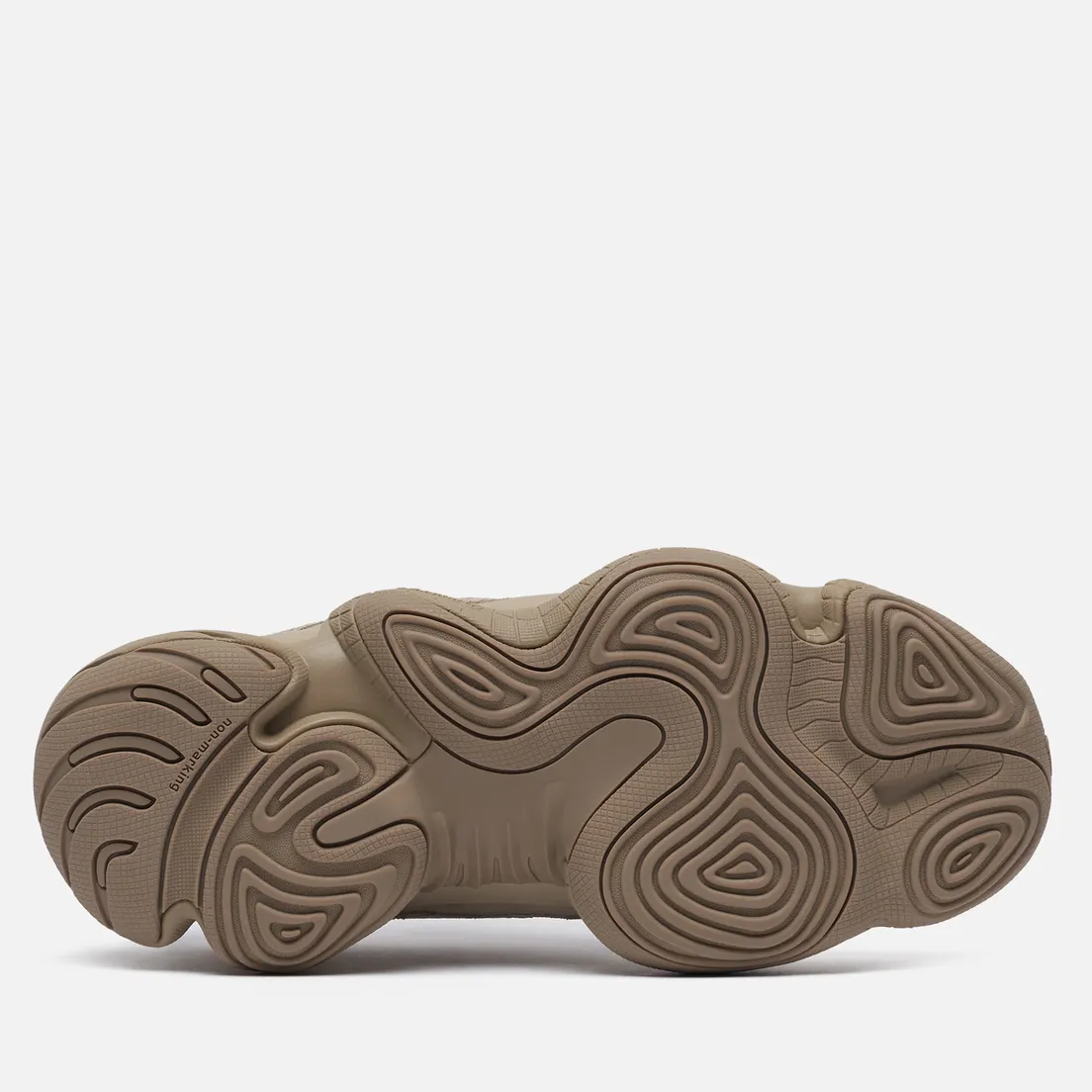 adidas Originals Кроссовки YEEZY 500