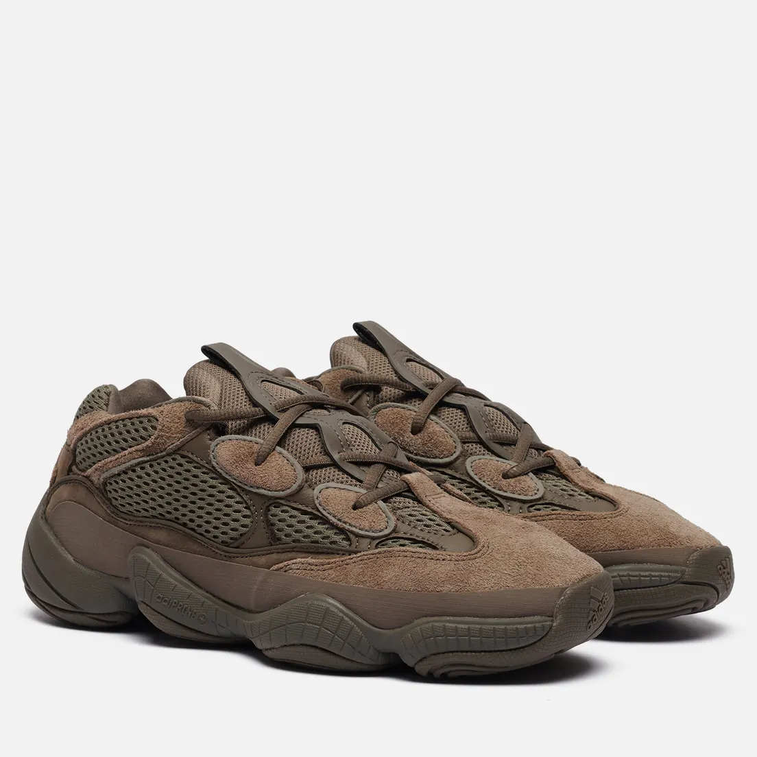 adidas Originals Кроссовки YEEZY 500