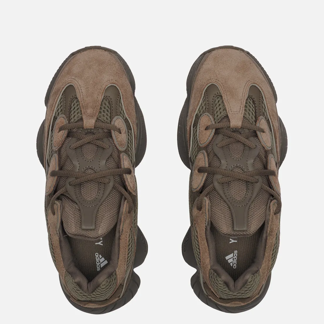 adidas Originals Кроссовки YEEZY 500
