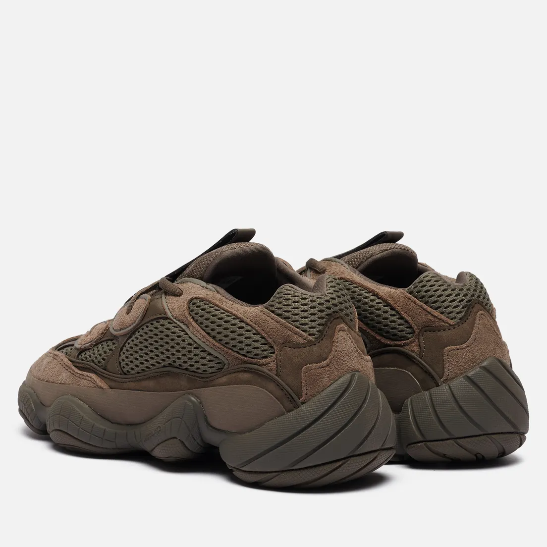 adidas Originals Кроссовки YEEZY 500
