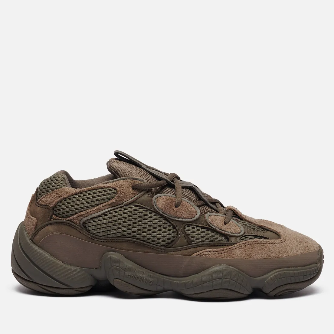 adidas Originals Кроссовки YEEZY 500