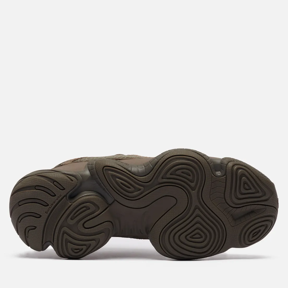 adidas Originals Кроссовки YEEZY 500