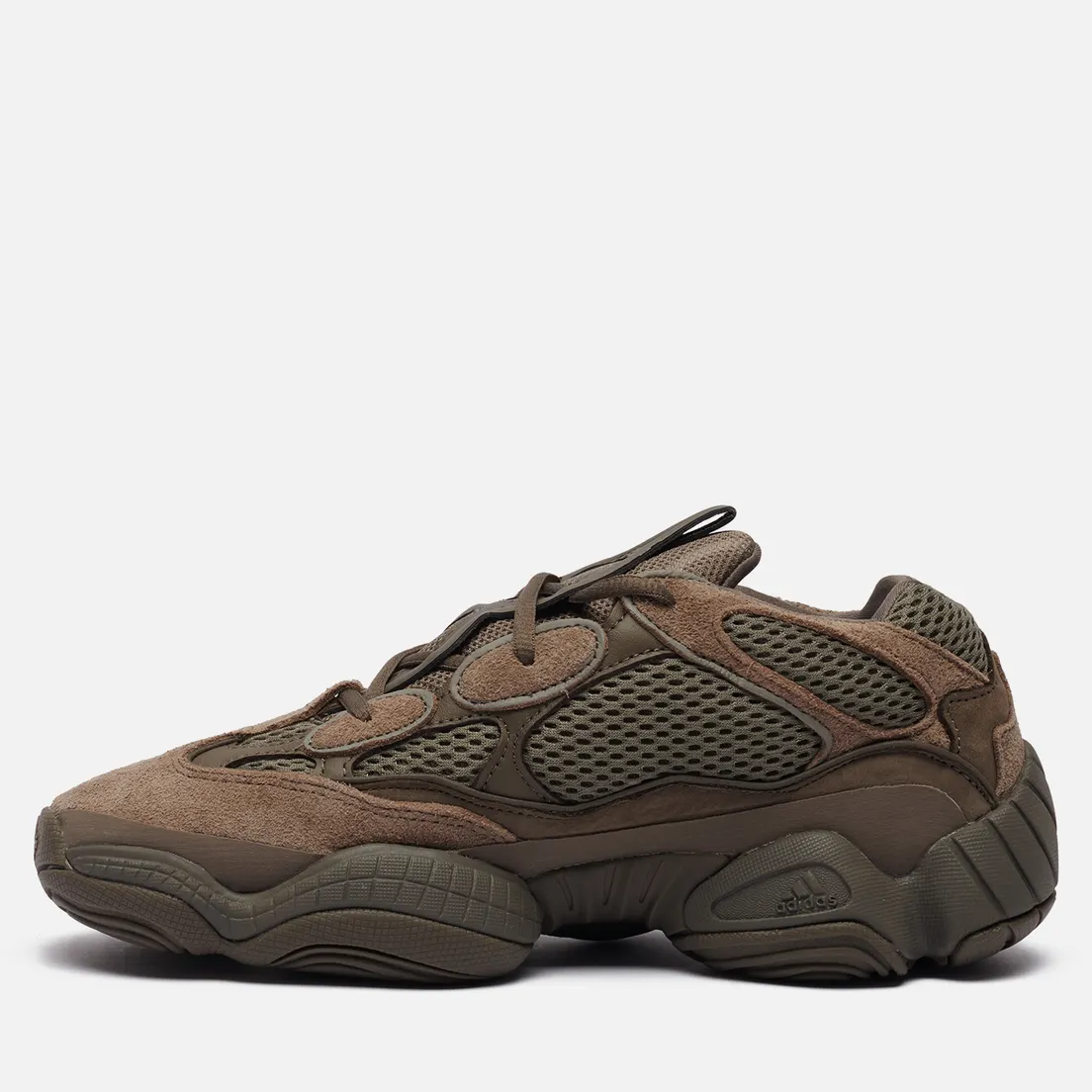 adidas Originals Кроссовки YEEZY 500