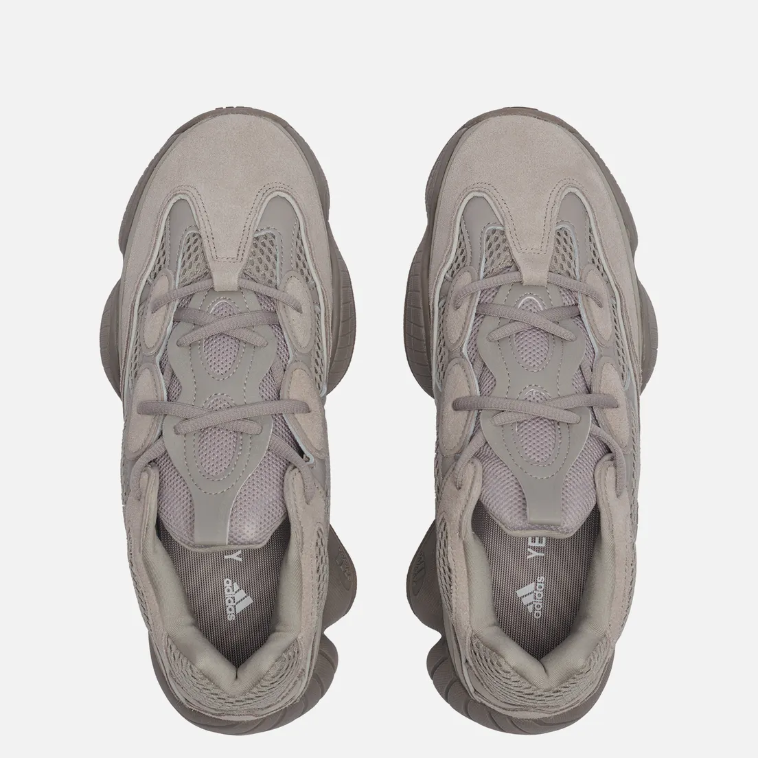 adidas Originals Кроссовки YEEZY 500