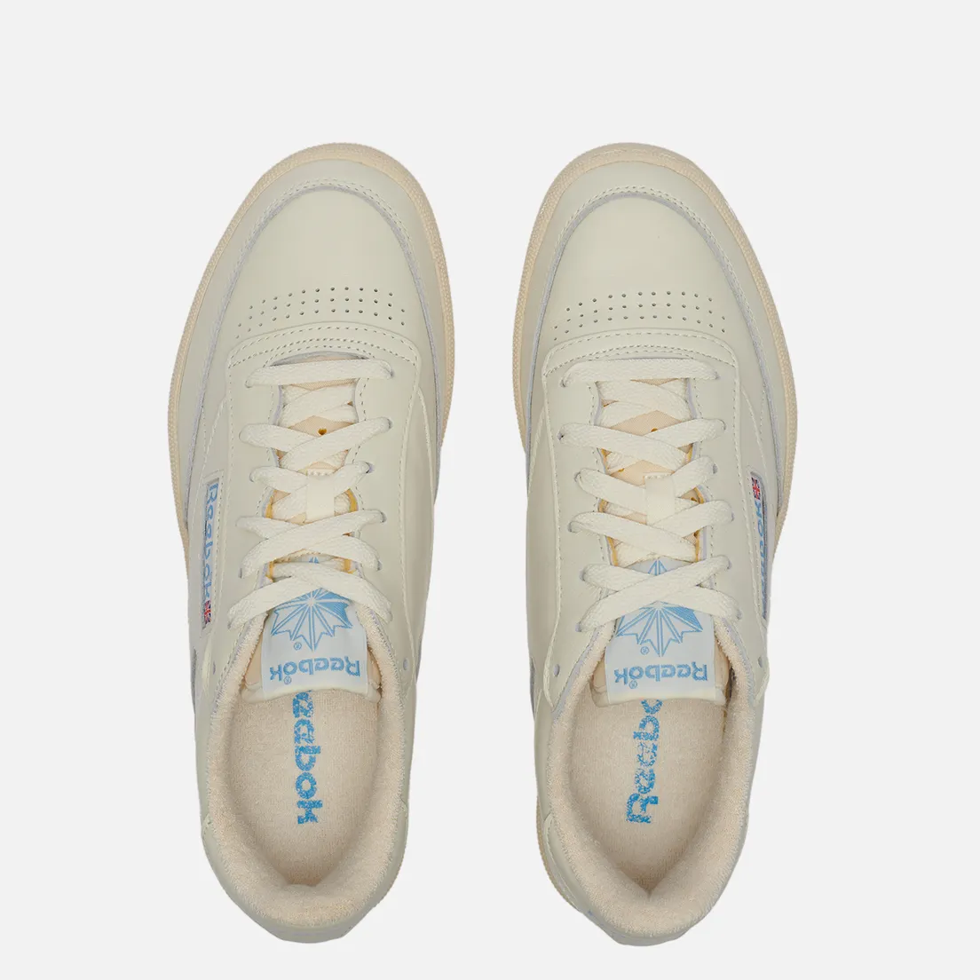 Reebok Кроссовки Club C 85 Vintage