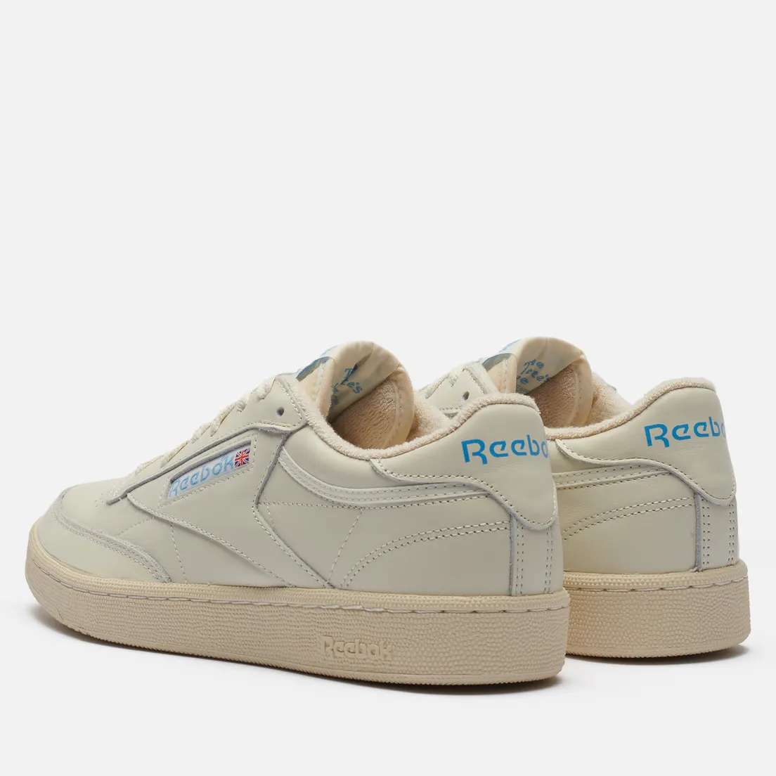 Reebok Кроссовки Club C 85 Vintage
