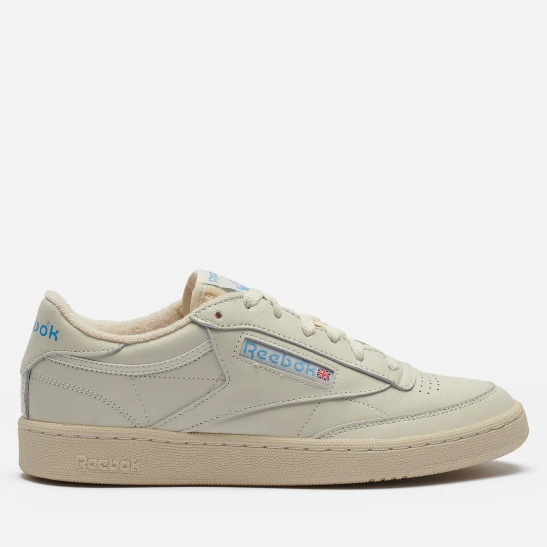 Reebok Кроссовки Club C 85 Vintage