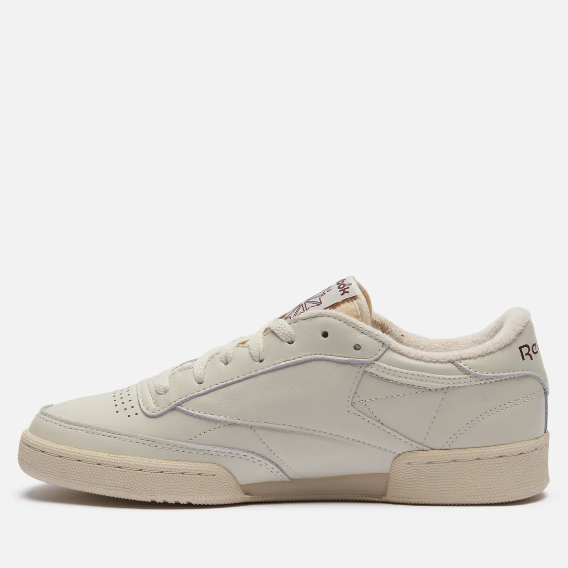 Reebok Мужские кроссовки Club C 85 Vintage