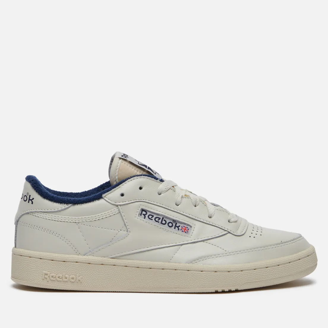 Reebok Мужские кроссовки Club C 85 Vintage