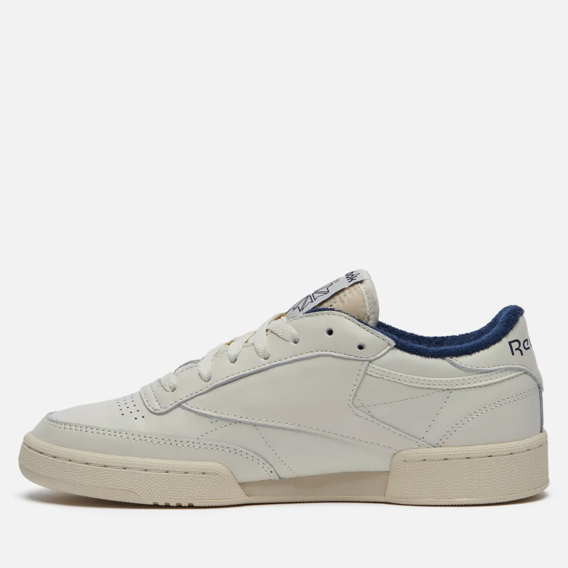 Reebok Мужские кроссовки Club C 85 Vintage