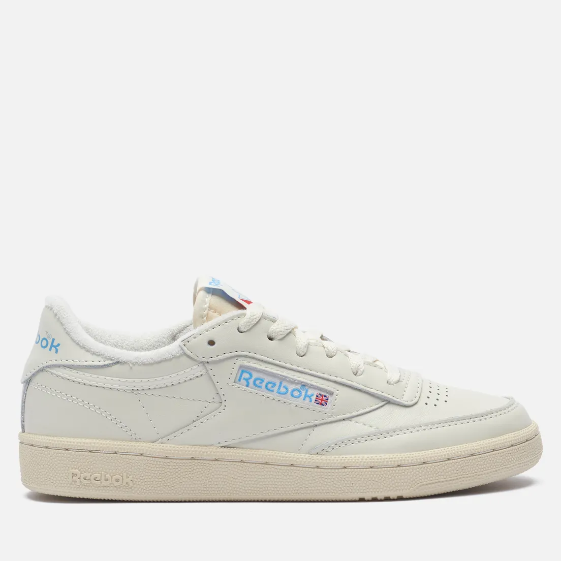 Reebok Женские кроссовки Club C 85 Vintage