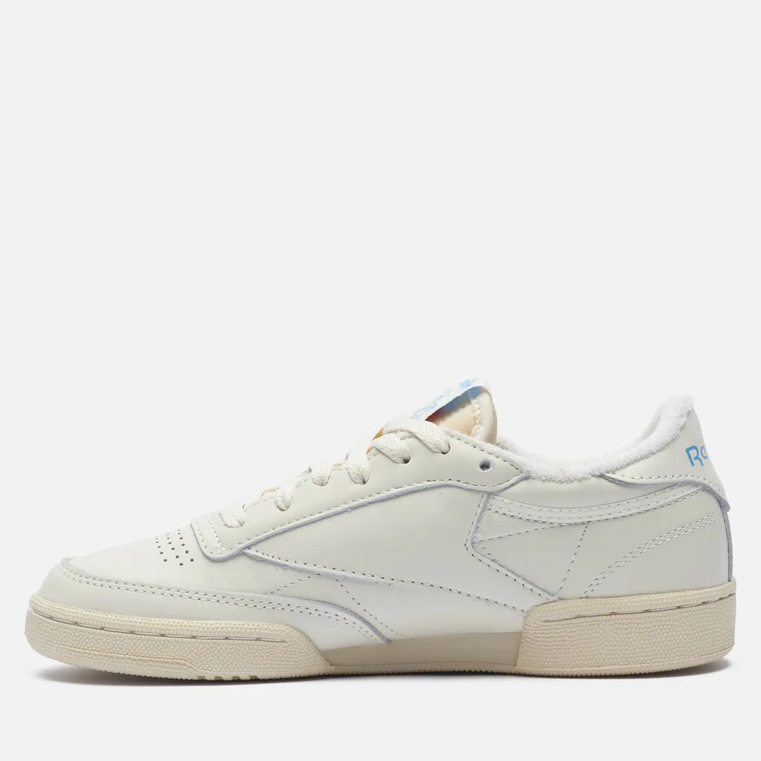 Reebok Женские кроссовки Club C 85 Vintage