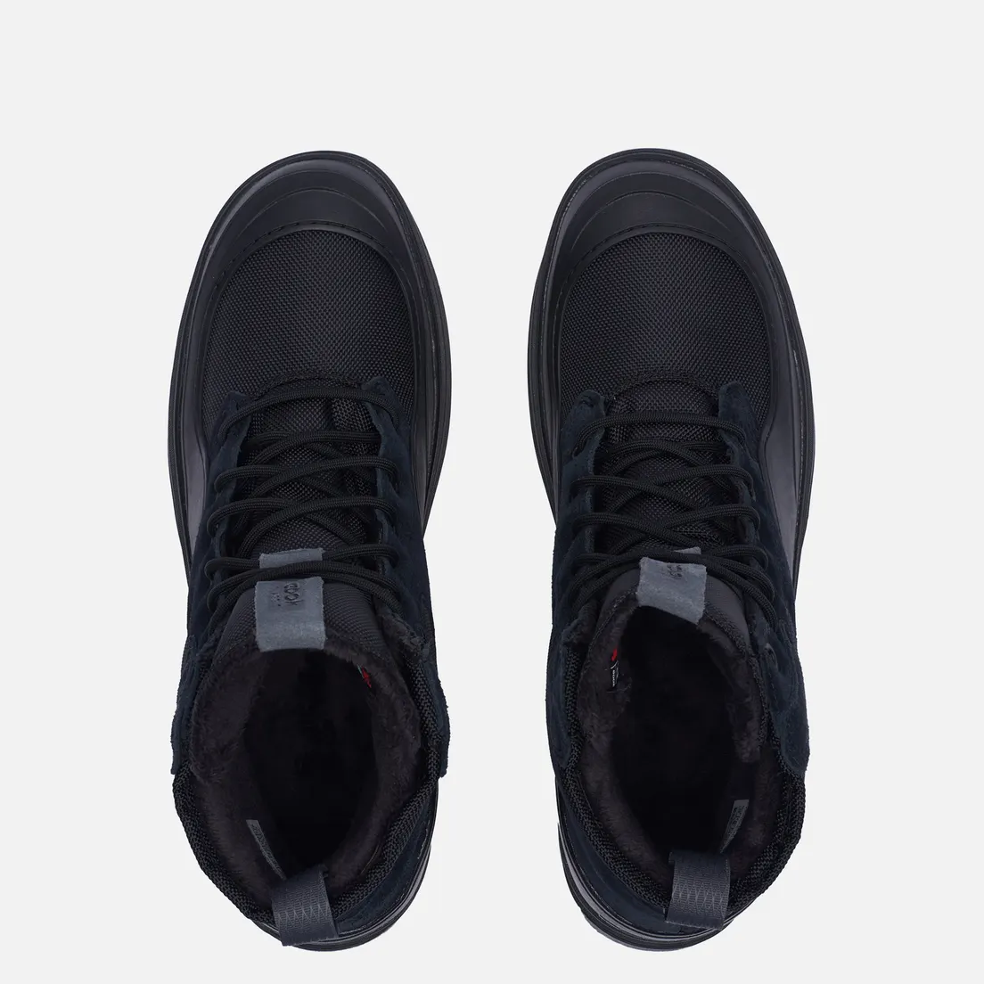 Reebok Мужские кроссовки Club C Cleated Mid