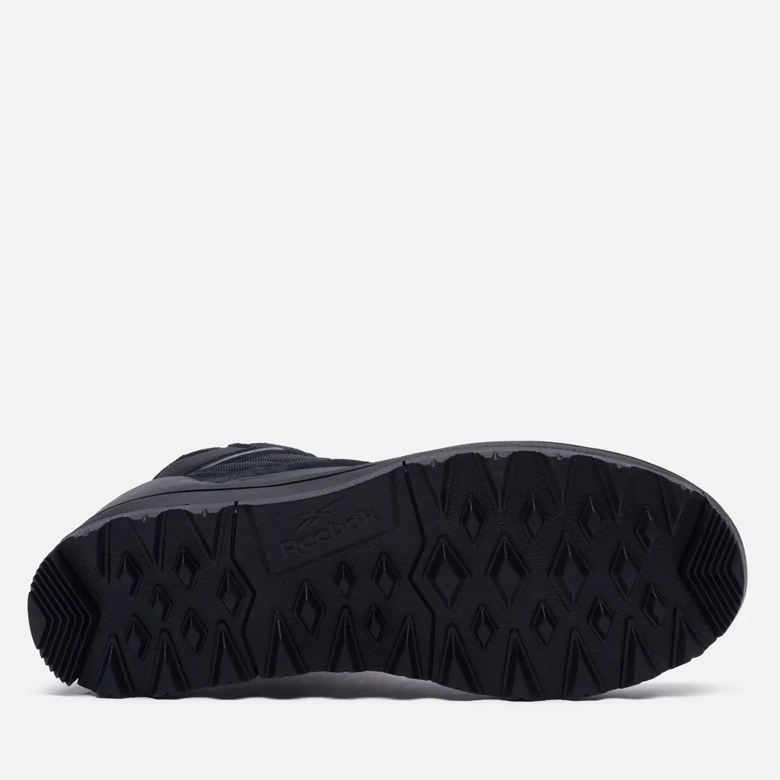 Reebok Мужские кроссовки Club C Cleated Mid